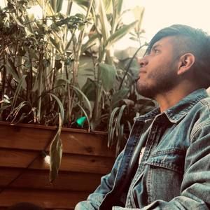 Meet your Posher, Samuel